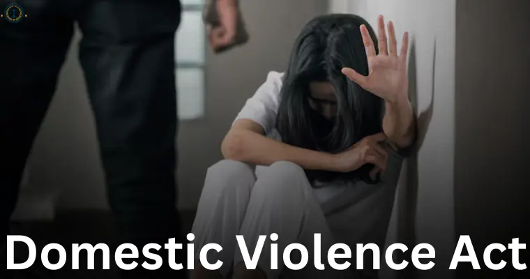 Domestic Violence Act
