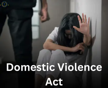 Domestic Violence Act
