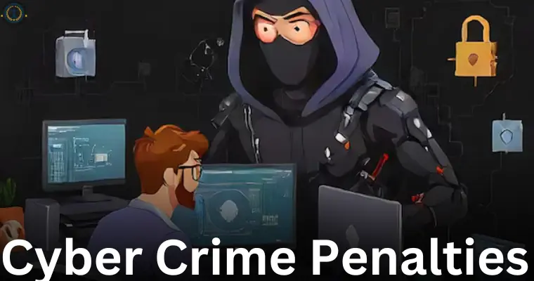 Cyber Crime Penalties