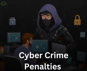 Cyber Crime Penalties
