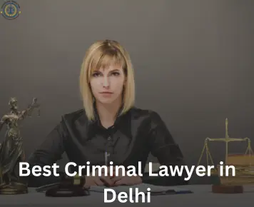 Best Criminal Lawyer in Delhi
