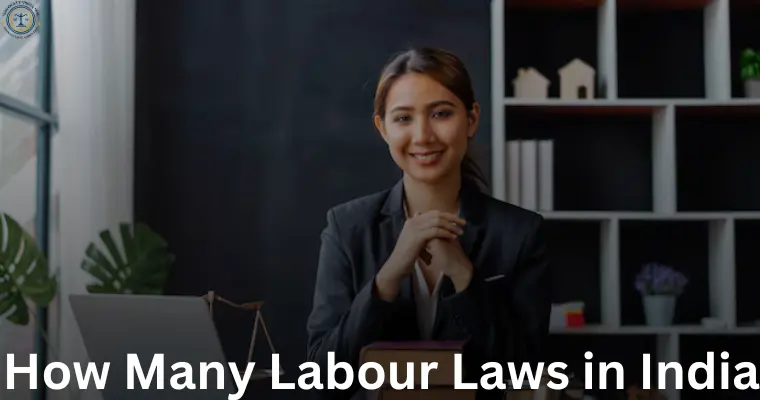 How Many Labour Laws in India