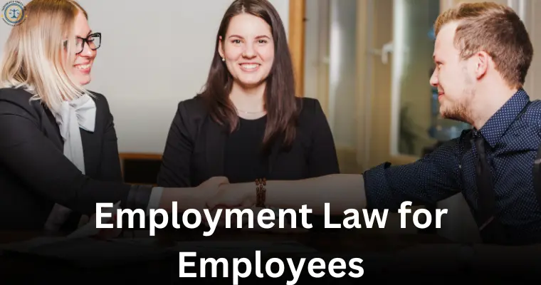 Employment Law for Employees