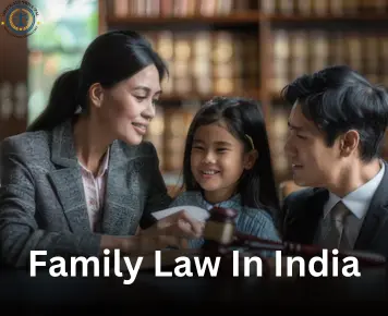 Family Law in India