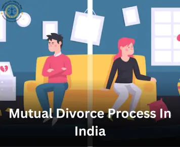 Mutual Divorce Process in India