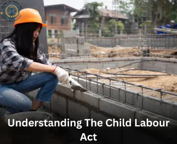 Understanding the Child Labour Act