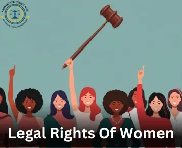 Legal Rights of Women: Empowerment Through Law