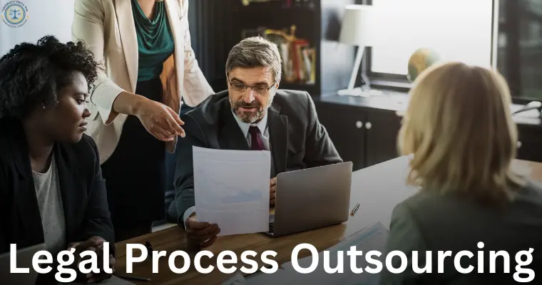 Legal Process Outsourcing
