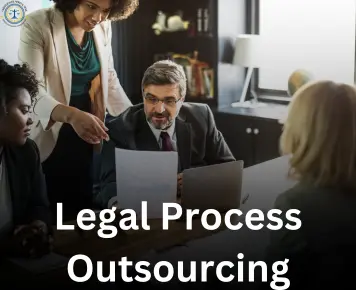 Legal Process Outsourcing