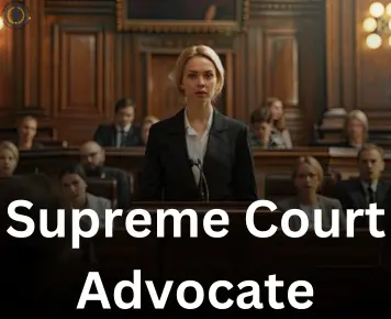 Supreme Court Advocate