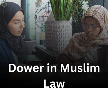 dower-in-muslim-law