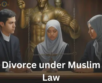 Divorce under Muslim Law