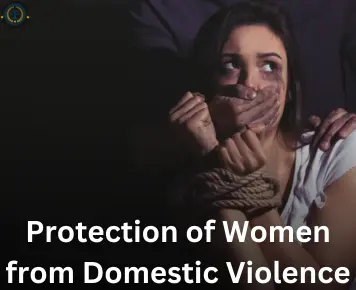 Protection of Women from Domestic Violence