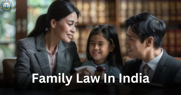 Family Law In India: A Comprehensive Guide