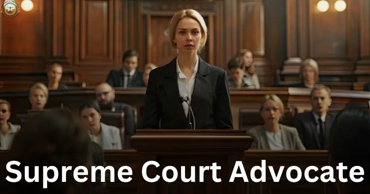 The Journey to Becoming a Supreme Court Advocate: A Comprehensive Guide