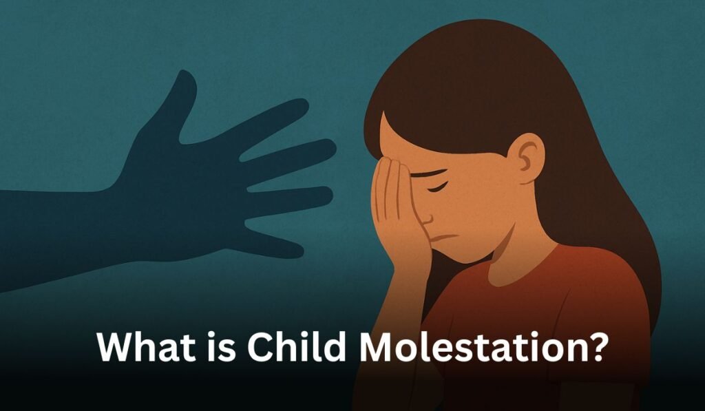 What is Child Molestation?
