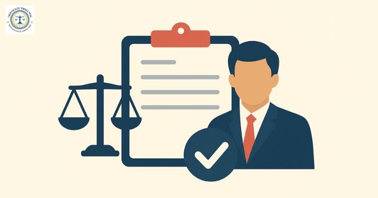 What is a General Power of Attorney