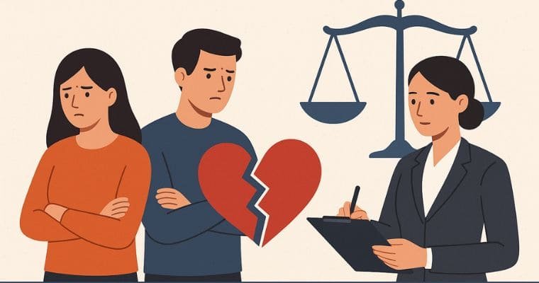 How to File for Divorce in India