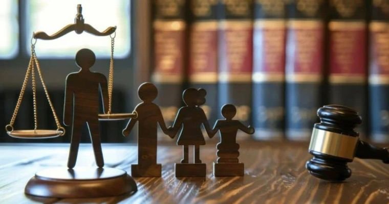 How to Find the Best Divorce Lawyer for Your Case