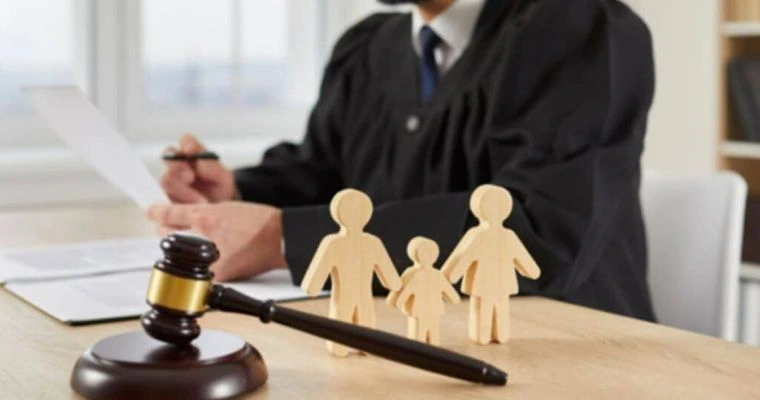 Top 10 Divorce Lawyers in Delhi