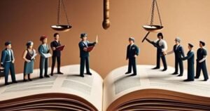 Difference Between a Lawyer and an Attorney