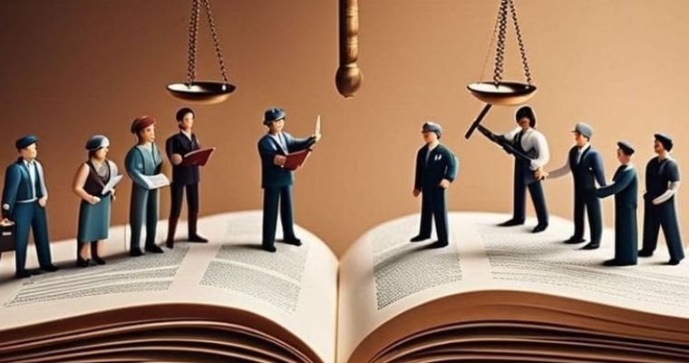 What Is the Difference Between a Lawyer and an Attorney?