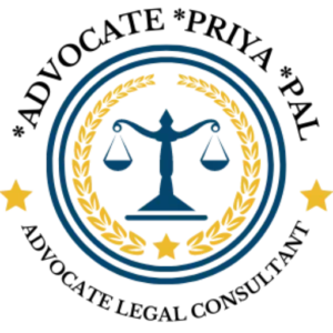 Picture of Advocate Priya Pal